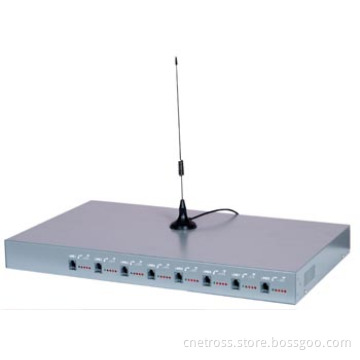 8 Ports 8 SIM Cards CDMA FWT (800/1900MHz Optional) (8888)